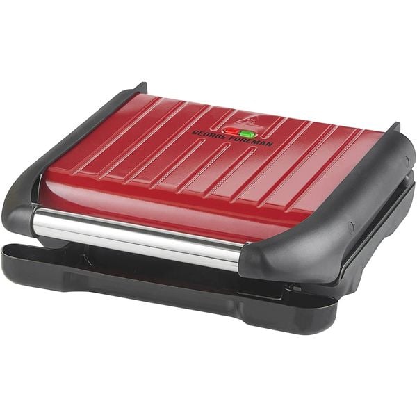 George Foreman Grill 25040