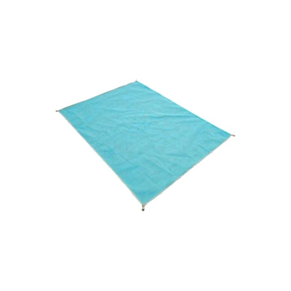 Buy Bjm Sand Proof Beach Mat Double Online in UAE Sharaf DG