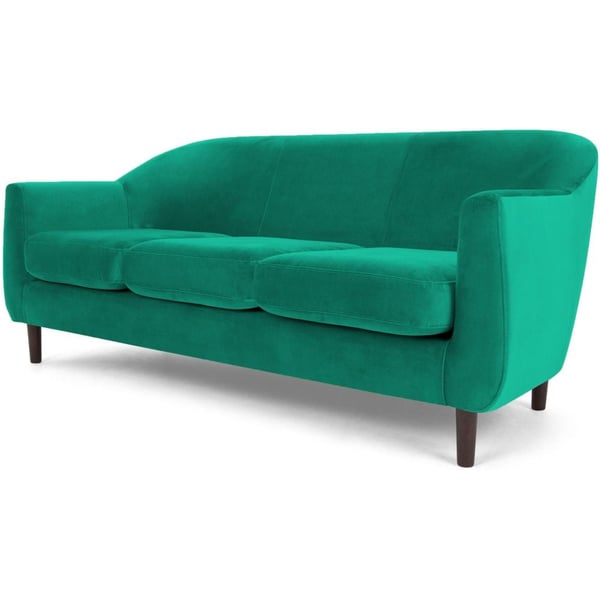 Tubby 3 store seater sofa