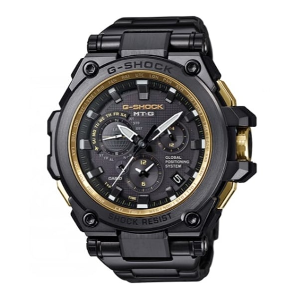 Casio g shock global positioning system price new arrivals