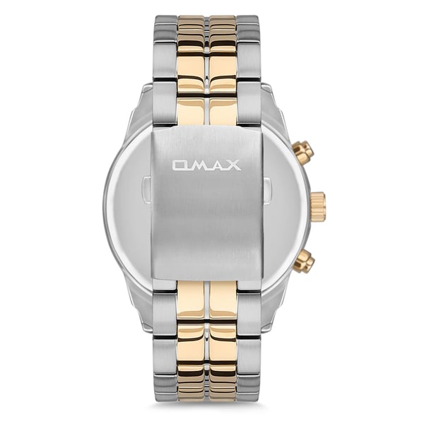 Omax GX35T1TI Men's Wrist Watch Omax GX35T1TI Men's Wrist Watch