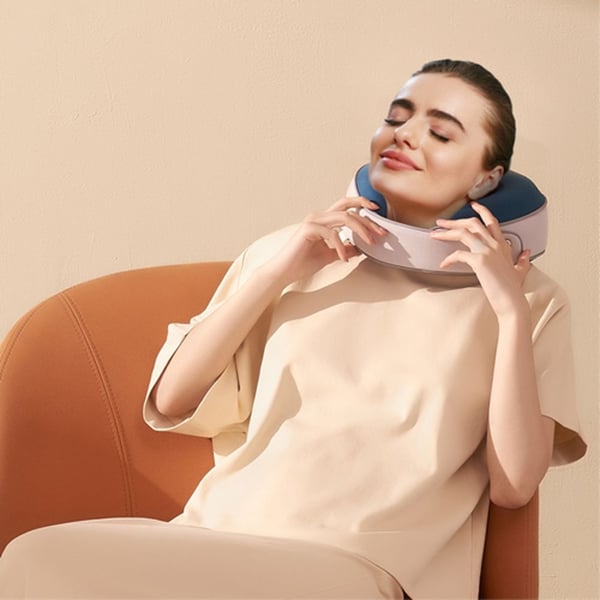 Switch NP100 Massager ACSWTNKPLFOACUS Switch NP100 Massager ACSWTNKPLFOACUS