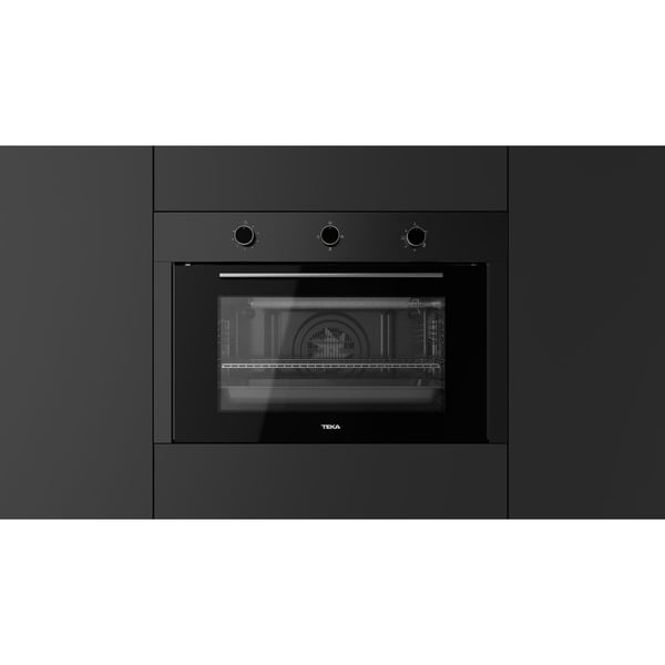 Buy Teka Built In Multifunction Gas Oven HSF930G Online in UAE Sharaf DG