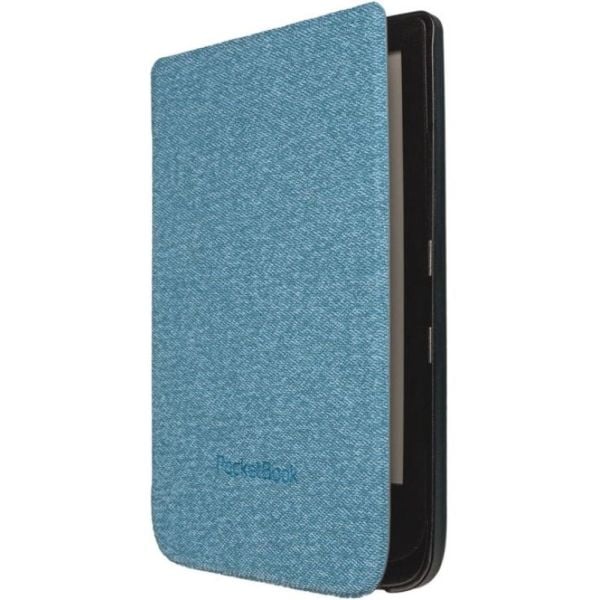 PocketBook Cover 6inch Bluish Grey PocketBook Cover 6inch Bluish Grey