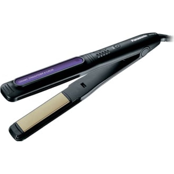 Panasonic hair straightener lowest sale price