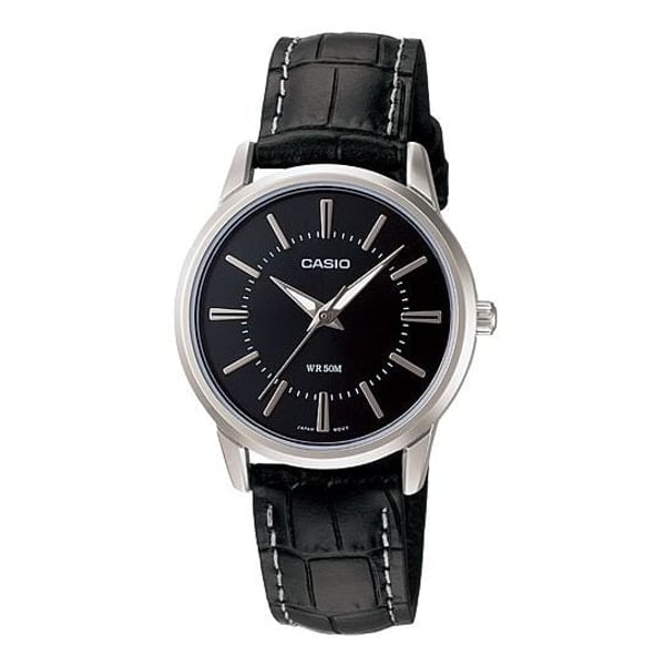 Casio LTP-1303L-1AV Enticer Women's Watch Casio LTP-1303L-1AV Enticer Women's Watch