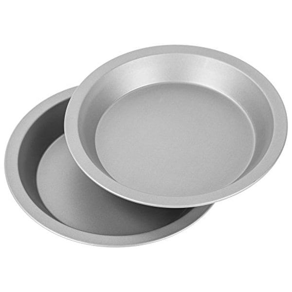 Metal pie pans outlet