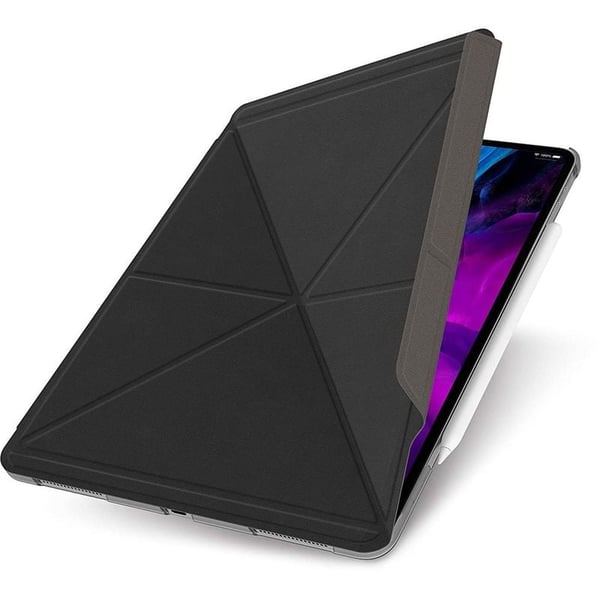 Moshi VersaCover Case Black iPad Pro 12.9 Moshi VersaCover Case Black iPad Pro 12.9