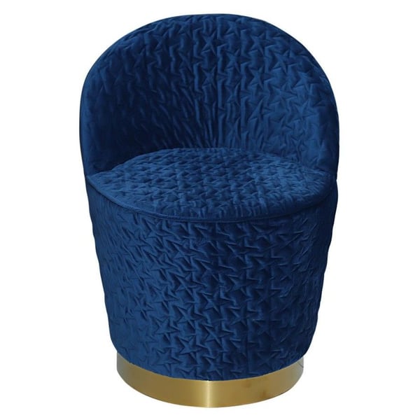 Pan Emirates Rojo Stool Pan Emirates Rojo Stool