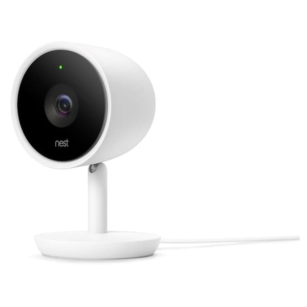 Nest NC3100GB IQ Indoor Security Camera Nest NC3100GB IQ Indoor Security Camera