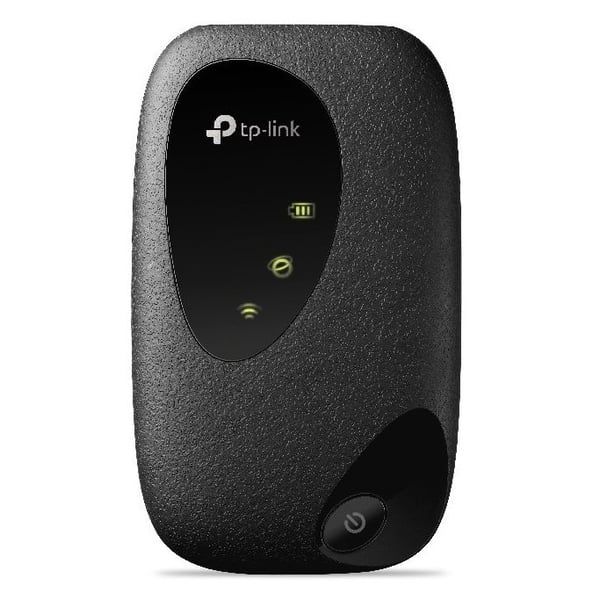TP-Link M7200 4G Mobile WiFi Router