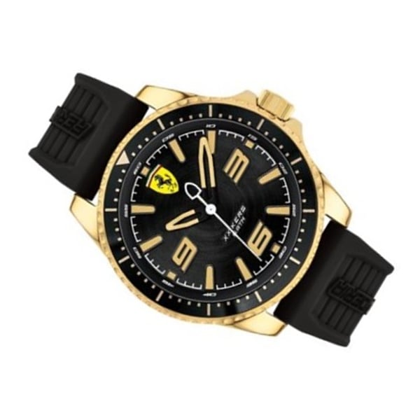 Scuderia Ferrari 830485 Mens Watch Scuderia Ferrari 830485 Mens Watch