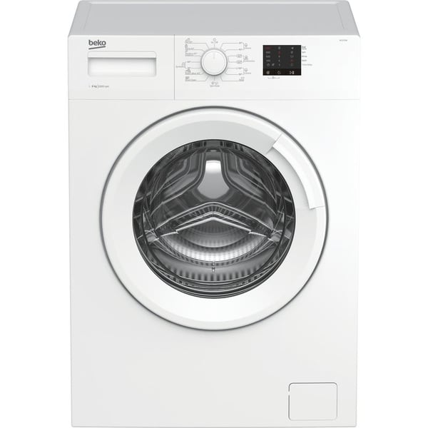 buy beko front load washer 6 kg wc610w