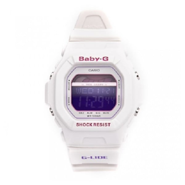 Casio BLX-5600-7DR Baby G Watch Casio BLX-5600-7DR Baby G Watch