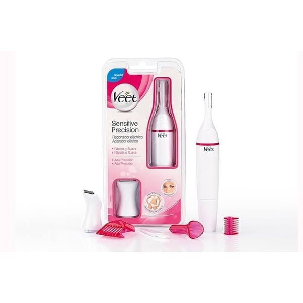 Veet Sensitive Precision Beauty Styler
