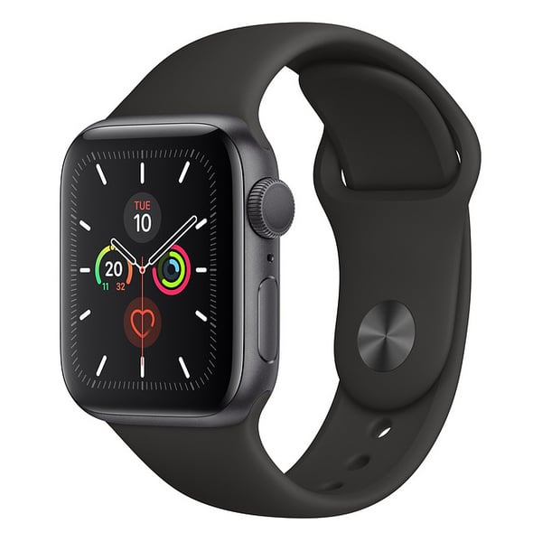 iwatch 5 gps 44mm