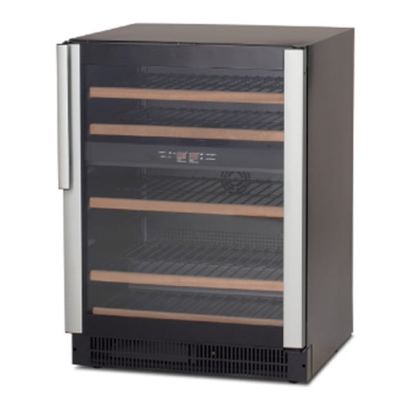 Vestfrost Wine Cooler 44 Bottles W45 Vestfrost Wine Cooler 44 Bottles W45