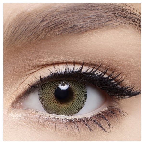 Anesthesia USA Chicago Blonde Unisex Contact Lenses Anesthesia USA Chicago Blonde Unisex Contact Lenses