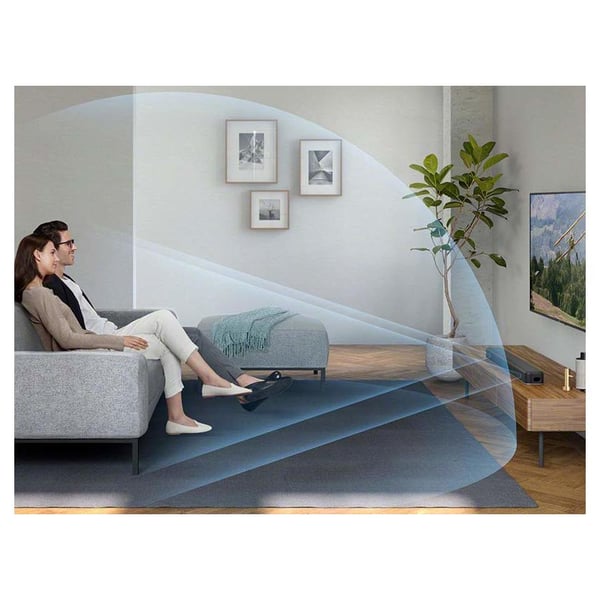 Sony HTX8500 Dolby Atmos Single Soundbar 2.1 Channel Sony HTX8500 Dolby Atmos Single Soundbar 2.1 Channel
