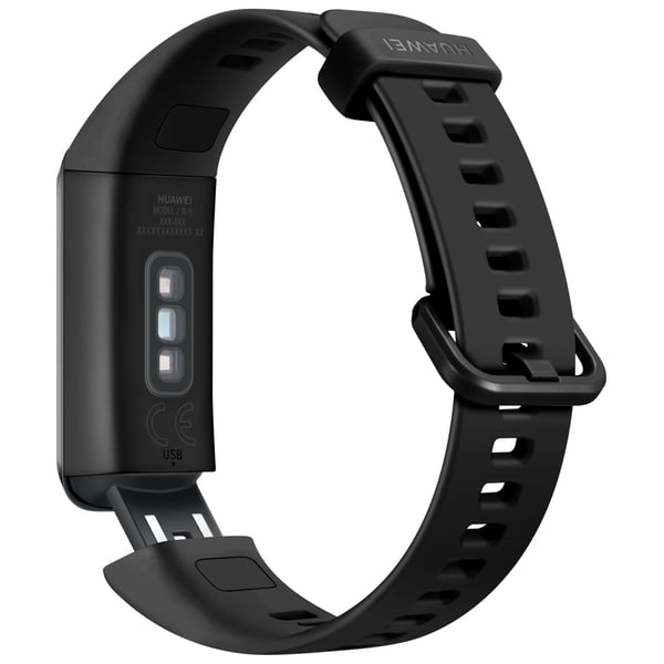 Huawei Band 4 Fitness Tracker – Graphite Black