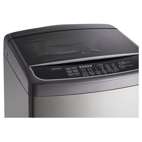 LG Top Load Fully Automatic Washing Machine 12kg T1732AFPS5 LG Top Load Fully Automatic Washing Machine 12kg T1732AFPS5