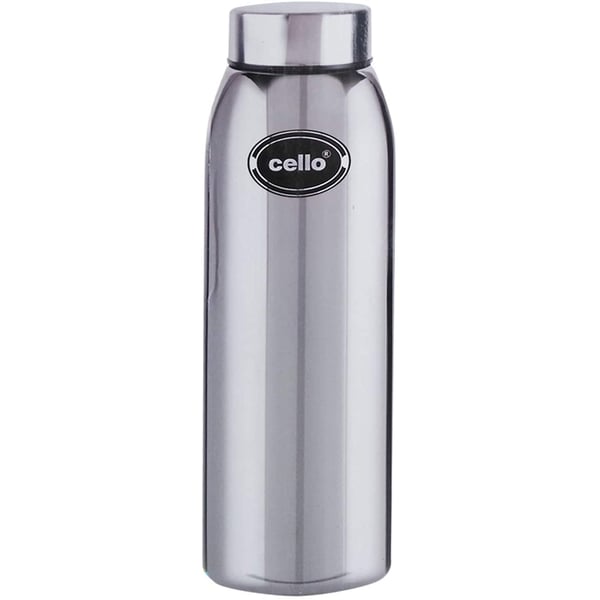 Cello Fame Stainless Steel, 1000 ml, Silver