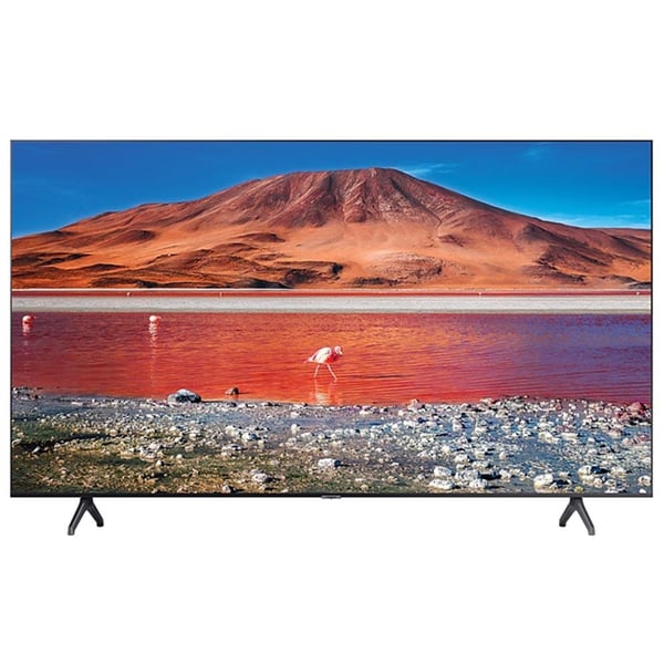 Samsung UA75TU7000U 4K UHD Smart Television 75inch