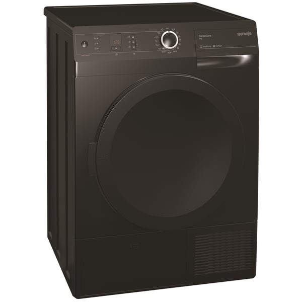 Gorenje Dryer D8565NB Gorenje Dryer D8565NB