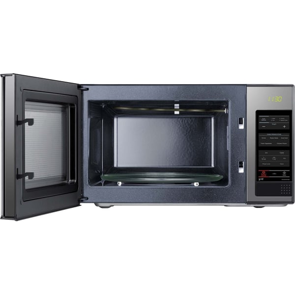 Samsung Microwave Oven MG402MADXB Samsung Microwave Oven MG402MADXB