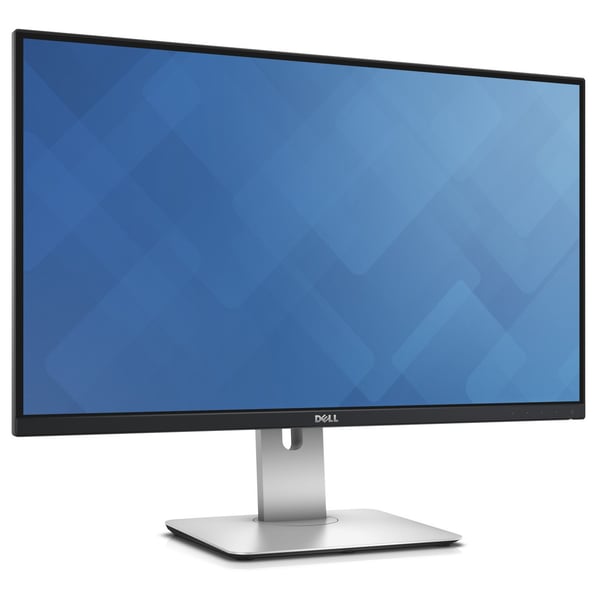 Dell U2715H QHD LED Monitor 27inch