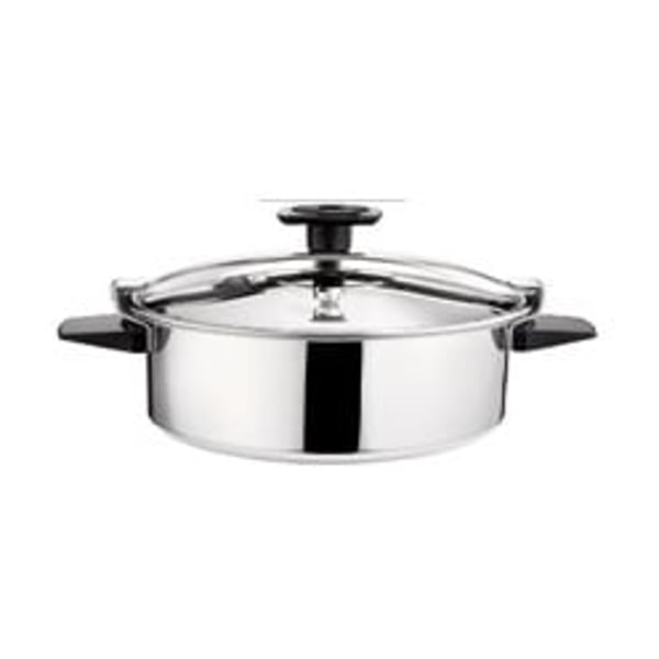 Tefal authentic stainless steel 10 litre hotsell pressure cooker