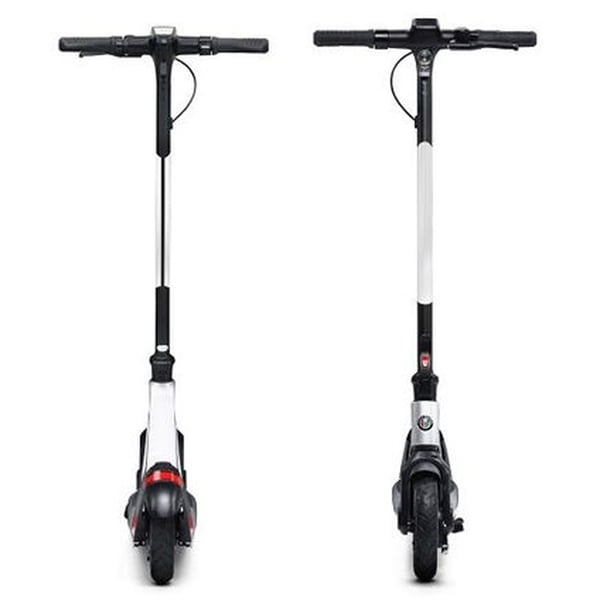 Alfa Romeo MT-ALR-ES-AR-WHT Foldable E-Scooter Alfa Romeo MT-ALR-ES-AR-WHT Foldable E-Scooter