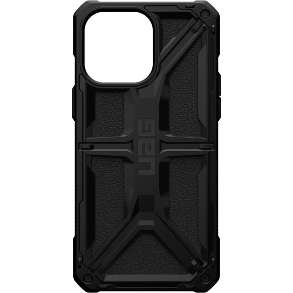 Urban Armor Gear Monarch Series Case Black iPhone 14 Pro Max