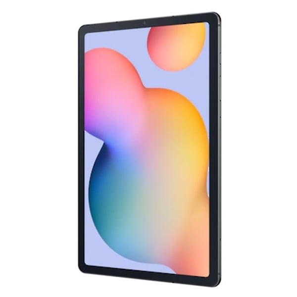 Samsung Galaxy Tab S6 Lite SM-615 Tablet - WiFi+4G 64GB 4GB 10.4inch Oxford Grey - Middle East Version Samsung Galaxy Tab S6 Lite SM-615 Tablet - WiFi+4G 64GB 4GB 10.4inch Oxford Grey - Middle East Version