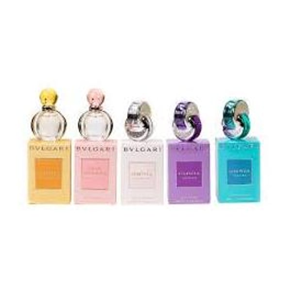 bvlgari perfume 5ml price