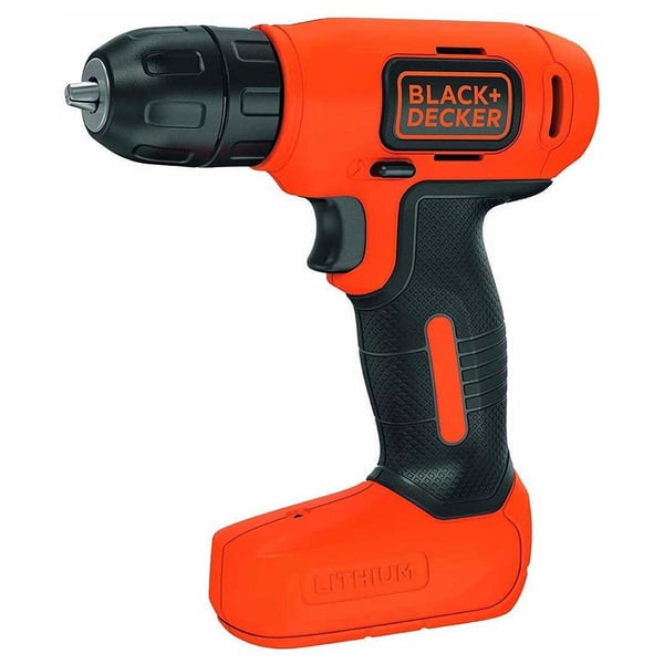 Black and decker cordless drill price online