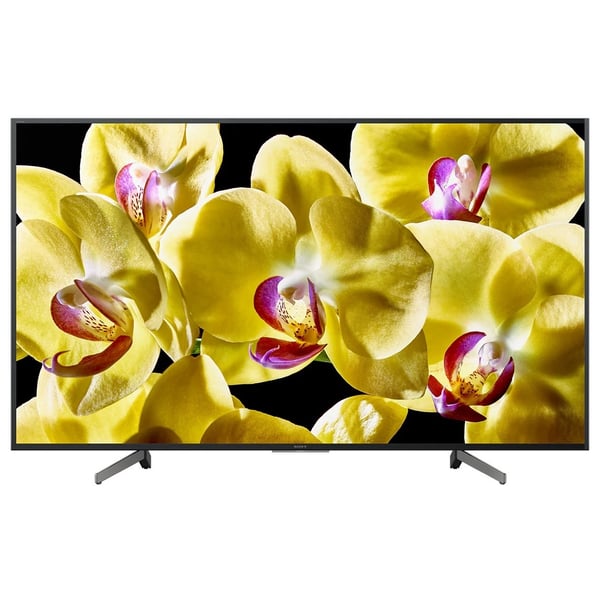Sony 43X8000G 4K Ultra HDR Android LED Television 43inch Sony 43X8000G 4K Ultra HDR Android LED Television 43inch