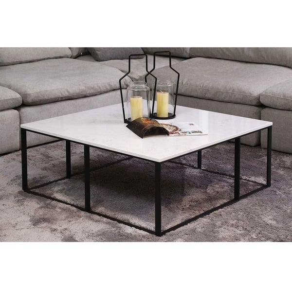 Buy Pan Emirates Gambetta Coffee Table 100 100 Cm Online In Uae Sharaf Dg