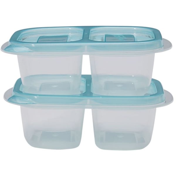 Rectangle 2025 food thermos