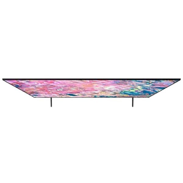 Samsung QA55Q60BAUXZN 4K QLED Television 55inch Samsung QA55Q60BAUXZN 4K QLED Television 55inch