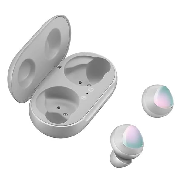 samsung galaxy buds in ear