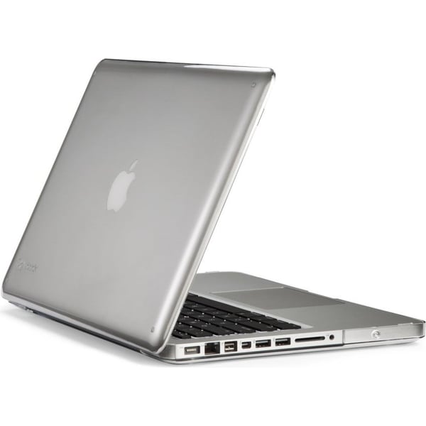 Speck SPKA2412 See Thru Case Clear For Macbook Pro W Retina