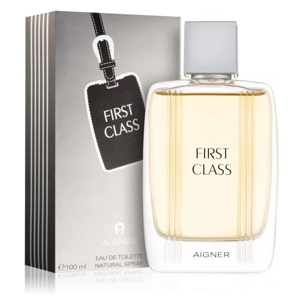 Buy Aigner First Class Perfume For Men Edt 100ml In Dubai Sharjah Abu Dhabi Uae Price Specifications Features Sharaf Dg
