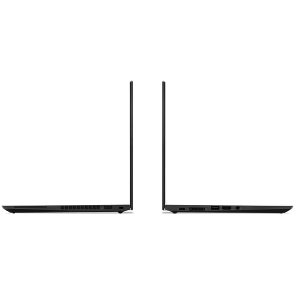 Lenovo X13 20T2000LAD Laptop - Core i7 4.90GHz 16GB 512GB Windows 10 Pro 13inch 1920 x 1080 Black English Keyboard Lenovo X13 20T2000LAD Laptop - Core i7 4.90GHz 16GB 512GB Windows 10 Pro 13inch 1920 x 1080 Black English Keyboard