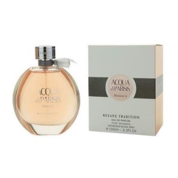 Reyane Tradition Acqua Di Parisis Monaco Perfume For Women 100ml Eau de Parfum