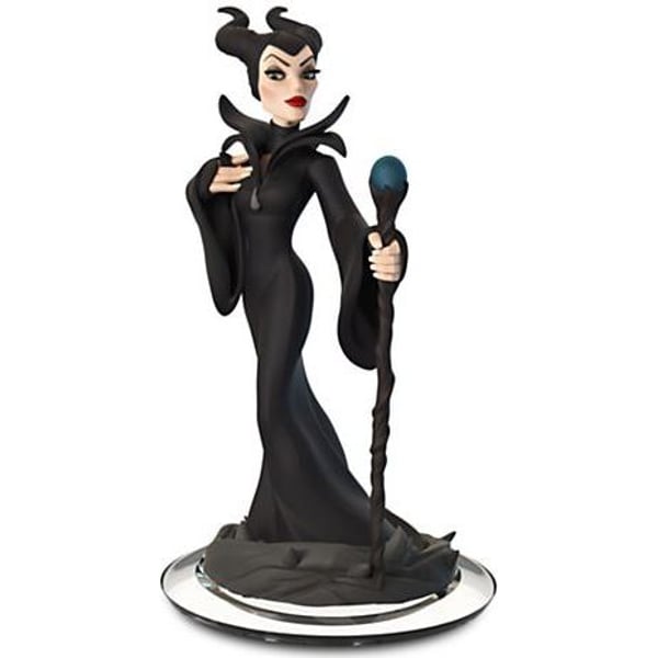 Disney Infinity 2.0 Character Maleficent Figure