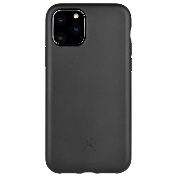 Woodcessories Bio Case For iPhone 11 Pro Max Black Woodcessories Bio Case For iPhone 11 Pro Max Black