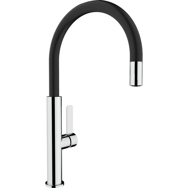 TEKA FOT 995 Single Lever Kitchen Tap with aerator integrated in spout