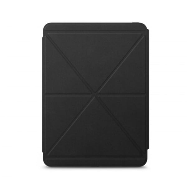 Moshi VersaCover Case Charcoal Black iPad Pro 11