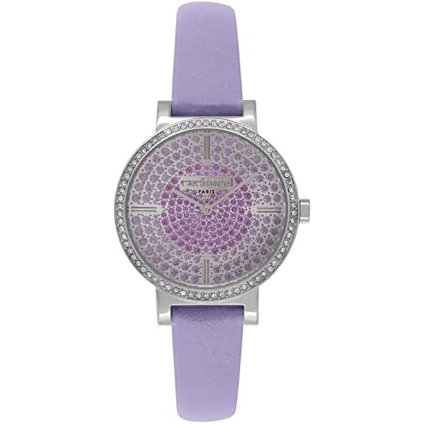 Cacharel CR-CLD 033S/PP Fashion Women's Watch